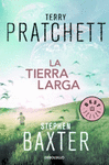 LA TIERRA LARGA (LA TIERRA LARGA 1)