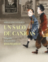 UN SACO DE CANICAS (NOVELA GRÁFICA)