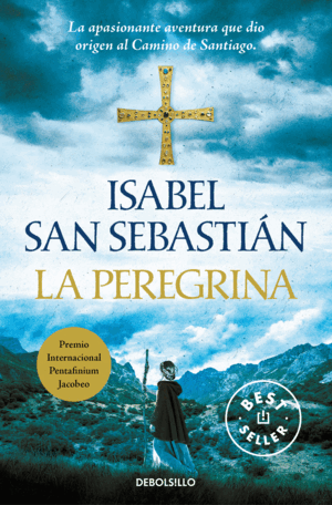 LA PEREGRINA (TRILOGÍA DE ALANA 3)
