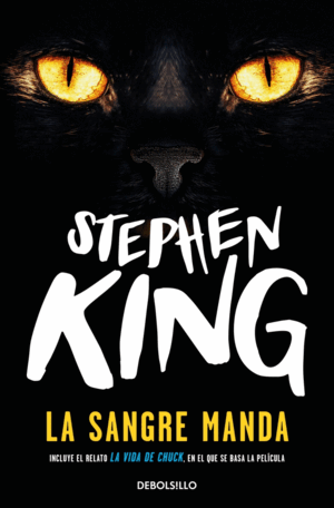 SANGRE MANDA, LA