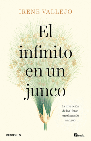 EL INFINITO EN UN JUNCO