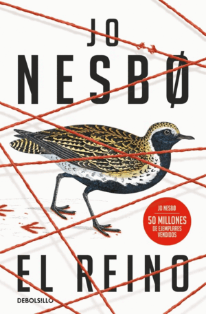 EL REINO (SERIE REINO 1)