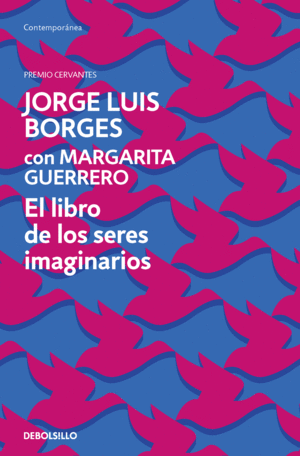 EL LIBRO DE LOS SERES IMAGINARIOS