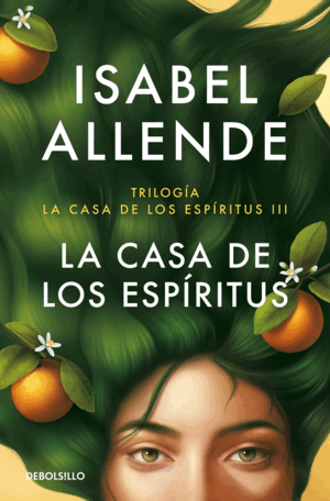 CASA DE LOS ESPIRITUS, LA  (ED FIRMADA)