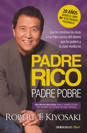 PADRE RICO, PADRE POBRE (ED. ACTUALIZADA