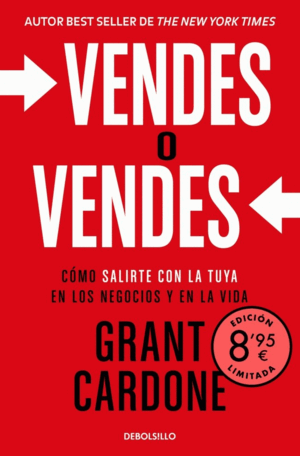 VENDES O VENDES (EDICIÓN LIMITADA)