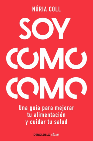 SOY COMO COMO