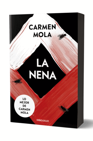 LA NENA (EDICIÓN LIMITADA) (INSPECTORA ELENA BLANCO 3)