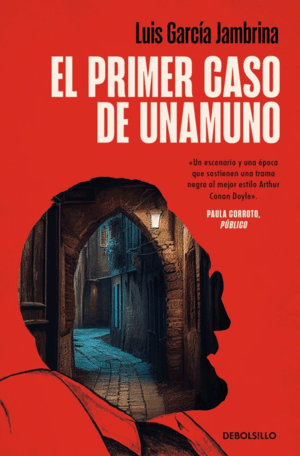 EL PRIMER CASO DE UNAMUNO