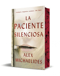 PACIENTE SILENCIOSA, LA (CANTOS PINTAODS