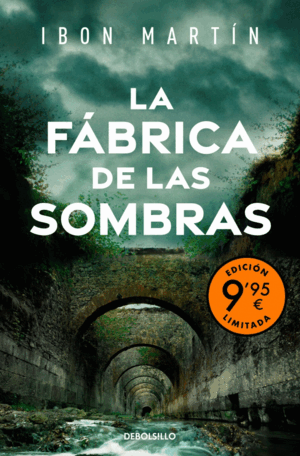 LA FÁBRICA DE LAS SOMBRAS (EDICIÓN LIMITADA) (LOS CRÍMENES DEL FARO 2)