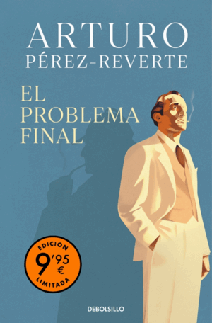 EL PROBLEMA FINAL (EDICIÓN LIMITADA)