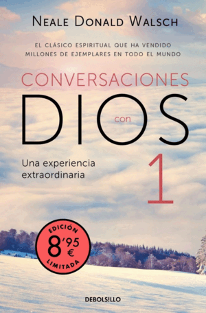 UN DIÁLOGO SINGULAR (EDICIÓN LIMITADA · VERANO) (CONVERSACIONES CON DIOS 1)