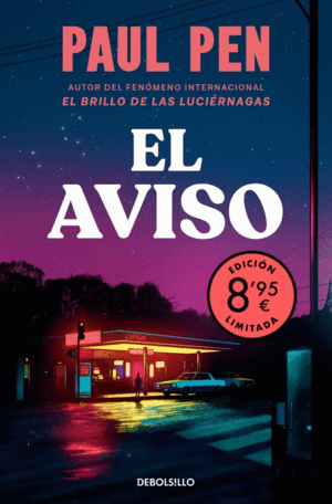 EL AVISO (EDICIÓN LIMITADA · VERANO)