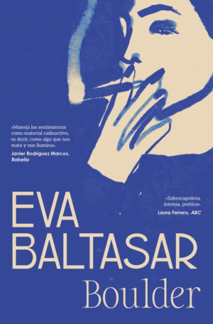 BOULDER (TRADUCCIÓN EN LENGUA ESPAÑOLA)