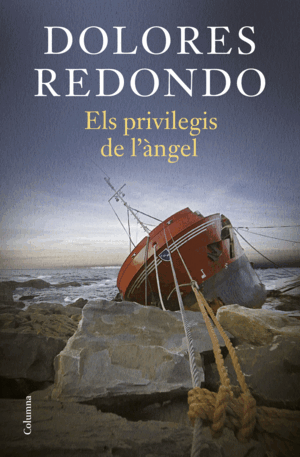 ELS PRIVILEGIS DE L'ANGEL