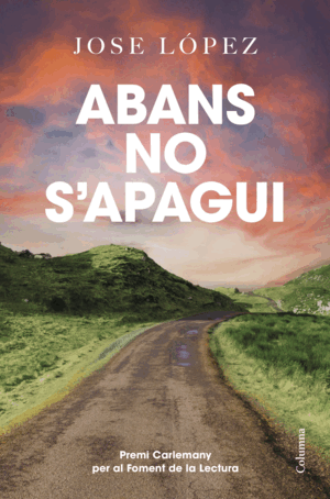 ABANS NO S´APAGUI