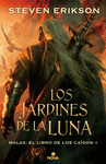 LOS JARDINES DE LA LUNA (MALAZ: EL LIBRO DE LOS CAÍDOS 1)