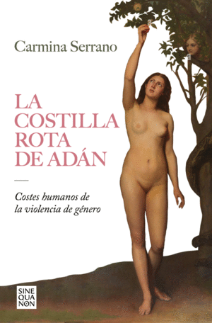 LA COSTILLA ROTA DE ADÁN