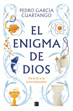 ENIGMA DE DIOS, EL
