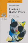 CARTAS A RATON PEREZ