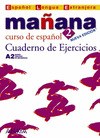 MAÑANA 2. CUADERNO DE EJERCICIOS