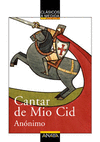 CANTAR DE MIO CID