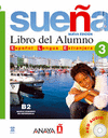 SUEÑA 3. LIBRO DEL ALUMNO