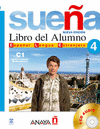 SUEÑA 4. LIBRO DEL ALUMNO