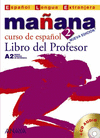 MAÑANA 2 NIVEL MEDIO. GUIA DEL PROFESOR