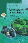 AMENAZA EN LA ANTARTIDA