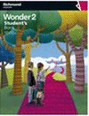 WONDER 2 STUDENT'S BOOK