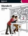 WONDER 5 ACTIVITY BOOK