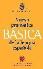 NUEVA GRAMATICA BASICA DE LA LENGUA ESPAÑOLA