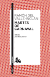 MARTES DE CARNAVAL