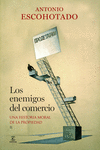 ENEMIGOS DEL COMERCIO II, LOS