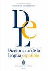 DICCIONARIO DE LA LENGUA ESPAÑOLA. VIGÉSIMOTERCERA EDICIÓN. VERSIÓN NORMAL