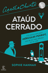 ATAÚD CERRADO. UN NUEVO CASO DE HÉRCULES POIROT