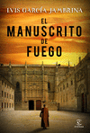MANUSCRITO DE FUEGO, EL