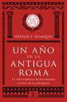 UN AÑO EN LA ANTIGUA ROMA