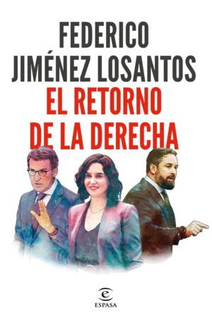 EL RETORNO DE LA DERECHA