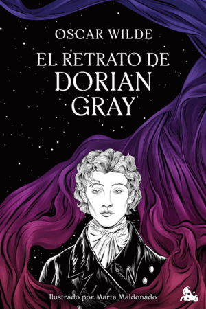EL RETRATO DE DORIAN GRAY