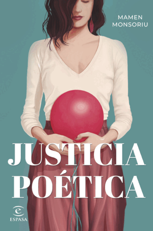 JUSTICIA POETICA