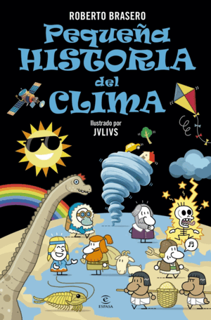 PEQUEÑA HISTORIA DEL CLIMA