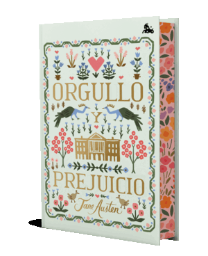 ORGULLO Y PREJUICIO