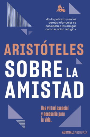SOBRE LA AMISTAD