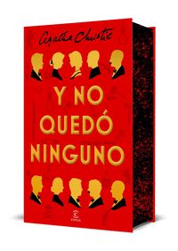 Y NO QUEDÓ NINGUNO (EDICIÓN ESPECIAL CANTOS TINTADOS)