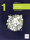 FILOSOFÍA 1º BACHILLERATO. PROYECTO INICIA DUAL