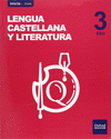 LENGUA CASTELLANA Y LITERATURA 3º ESO. INICIA DUAL
