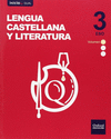 LENGUA Y LITERATURA 3º ESO TRIMESTRAL. PROYECTO INICIA DUAL.
